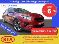 Kia XCeed Vision PHEV Leder+LED+Kamera+Navi+Sitzheiz Sachsen-Anhalt - Halle Vorschau