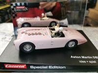 Carrea evoltuon Aston Martin db3 idee + spiel 25485 Hochzeitsauto Bayern - Fürth Vorschau