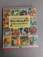 Meine schönsten Tiergeschichten dickes Kinderbuch Bayern - Schorndorf Vorschau