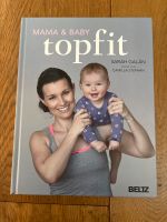 Mama & Baby Topfit inkl Versand Hessen - Reichelsheim (Odenwald) Vorschau