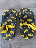 Flip Flops Batman kinder Gr 24/25 Bayern - Stadtbergen Vorschau