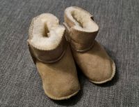 Baby-Lammfellschuhe Nordrhein-Westfalen - Krefeld Vorschau