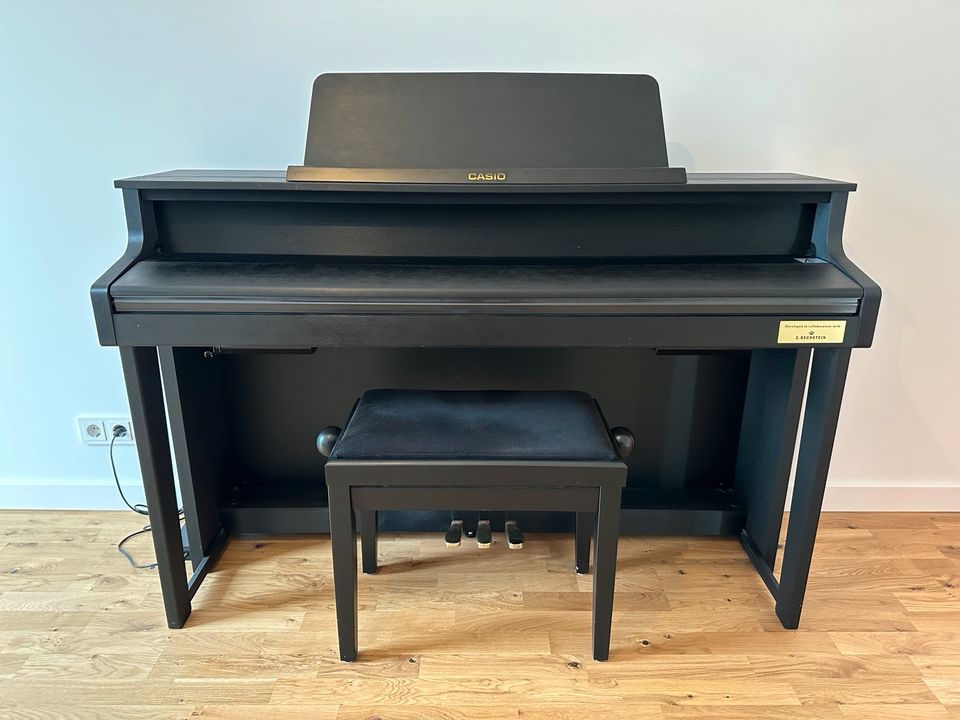 Casio GrandHybrid Digital Piano GP-300 in München