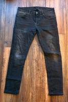 Herren Jeans - MAVI BLACK W32/L32 Hose in Top Zustand Berlin - Reinickendorf Vorschau