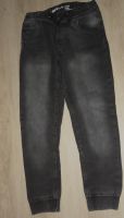 "Pepperts " Jeans, schwarz washend, Gr.152 ,, Sachsen - Bischofswerda Vorschau