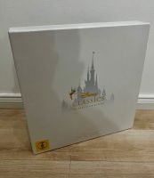 Disney 56 Classic Komplettbox- Blu Ray DVD-Meisterwerke Limitiert Nordrhein-Westfalen - Unna Vorschau