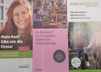 Bikeleasing, BusinessBike, Jobrad, Eurorad, Lease a Bike Leipzig - Großzschocher Vorschau