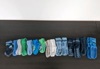 Stoppersocken ab Gr. 19 bis 29 Niedersachsen - Vechelde Vorschau