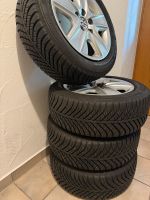 VW-Räder205/55r16 Bayern - Nesselwang Vorschau