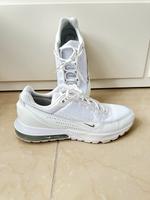 Nike pulse gr 43 air UVP 160,00€ Weiss sneaker Sport Schuh Nordrhein-Westfalen - Oberhausen Vorschau