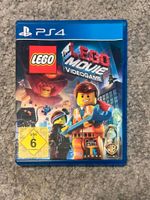 PS 4 Lego Spiele Baden-Württemberg - Mühlhausen-Ehingen Vorschau