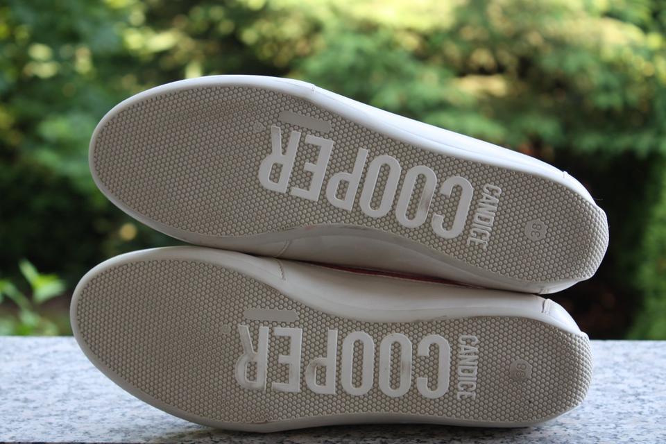 Candice Cooper ROCK S Damen DESIGNER Sneaker LEDER NEU Gr.38 in Köln