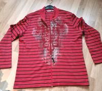 Sweatshirt-Jacke von RABE Hessen - Niestetal Vorschau