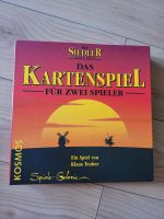 Kartenspiel Siedler für 2 Spieler Niedersachsen - Diepholz Vorschau