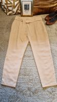 Schicke neue Paperbag Hose, beige, Size 40 (L) von Heine Nürnberg (Mittelfr) - Nordstadt Vorschau