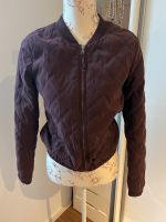 Jacqueline de Yong Bomberjacke Jacke Damen Gr. S Frankfurt am Main - Gallusviertel Vorschau