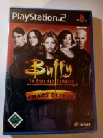 Playstation 2 "BuffY Im Bann der Dämonen"! Rheinland-Pfalz - Herxheim b. Landau/Pfalz Vorschau