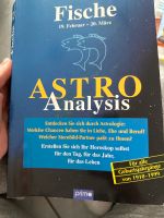 Astro Analysis Buch Fische Nordrhein-Westfalen - Bergheim Vorschau