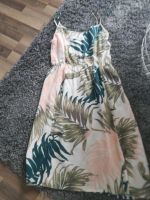 Schönes luftiges Sommerkleid /Strandkleid Nordrhein-Westfalen - Bergkamen Vorschau