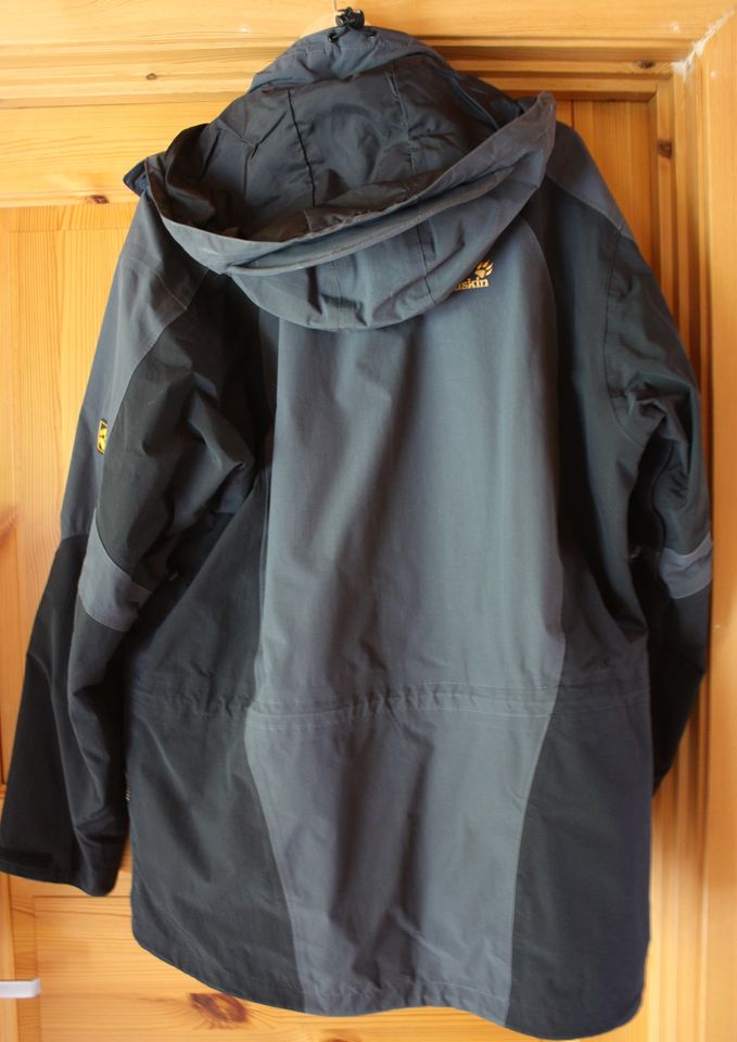 Jack-Wolfskin Jacke Herren Gr. L in Hemmoor