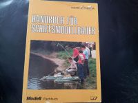 Schiffsmodellbauer Handbuch,Graupner,Robbe,Aeronaut,Krick,Conrad Rheinland-Pfalz - Koblenz Vorschau