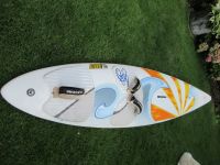 Surfboard Fanatic Goya Waveboard 81 Liter Nordrhein-Westfalen - Willich Vorschau