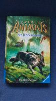 Spirit Animals - Die Jagd beginnt Bayern - Landsberg (Lech) Vorschau