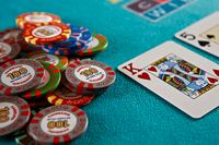 ✨️Chilliges Pokern in entspannter Atmosphäre✨️ Schwerin - Lankow Vorschau