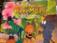 Die Abenteuer der Biene Maja * Kinderbuch Dresden - Coschütz/Gittersee Vorschau