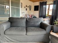 2er Sofa "Ikea EKTORP" Bayern - Schechen Vorschau