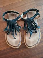 GIOSEPPO Leder Zehensandalen Gr. 39 Freiburg im Breisgau - Kirchzarten Vorschau
