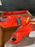 Fußballschuhe PUMA FUTURE Z 1.4 NEU 43 Sachsen-Anhalt - Aschersleben Vorschau