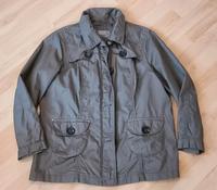 Schöne dünne Übergangsjacke, Größe 48 München - Hadern Vorschau
