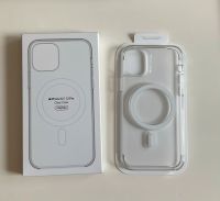 Apple Clear Case iPhone 12 / 12 Pro Niedersachsen - Uchte Vorschau