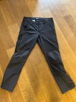 Schöffel Wanderhose Anthrazit Gr. 52 Kr. München - Gräfelfing Vorschau