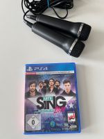 PS4 Let's Sing 2019 + 2 Mikrofone Playstation 4 Nordrhein-Westfalen - Lünen Vorschau