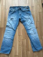 Replay straight Jeans Größe 30 Altona - Hamburg Altona-Nord Vorschau