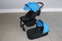 Recaro City Life + Babywanne + Autoadapter + 2x Getränkehalter Nordrhein-Westfalen - Ahlen Vorschau