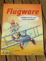 Kochbuch Flugware Bayern - Roth Vorschau