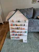 Toni-Figuren-Regal, selbstgebauten, DIY Nordrhein-Westfalen - Wermelskirchen Vorschau