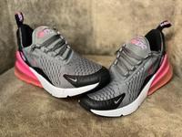 Nike Air Max 270 * Gr. 36,5 * Top Zustand Thüringen - Sömmerda Vorschau