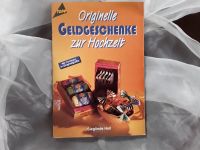 Bastelbuch von TOPP - Originelle Geldgeschenke zur Hochzeit Hessen - Modautal Vorschau