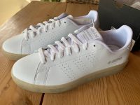 Adidas Sneaker VW Way to Zero Gr. 42 US8,5 ungetragen Niedersachsen - Holle Vorschau