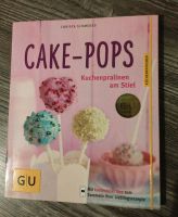 CAKE POPS Backbuch Lollis Kinder Geburtstag Süße Freude Thüringen - Hildburghausen Vorschau