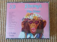 Doppel-CD: "Ronny's Pop Show 13" Frankfurt am Main - Bockenheim Vorschau