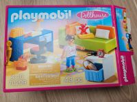 Playmobil Dollhouse Kinderzimmer Set Nordrhein-Westfalen - Hövelhof Vorschau