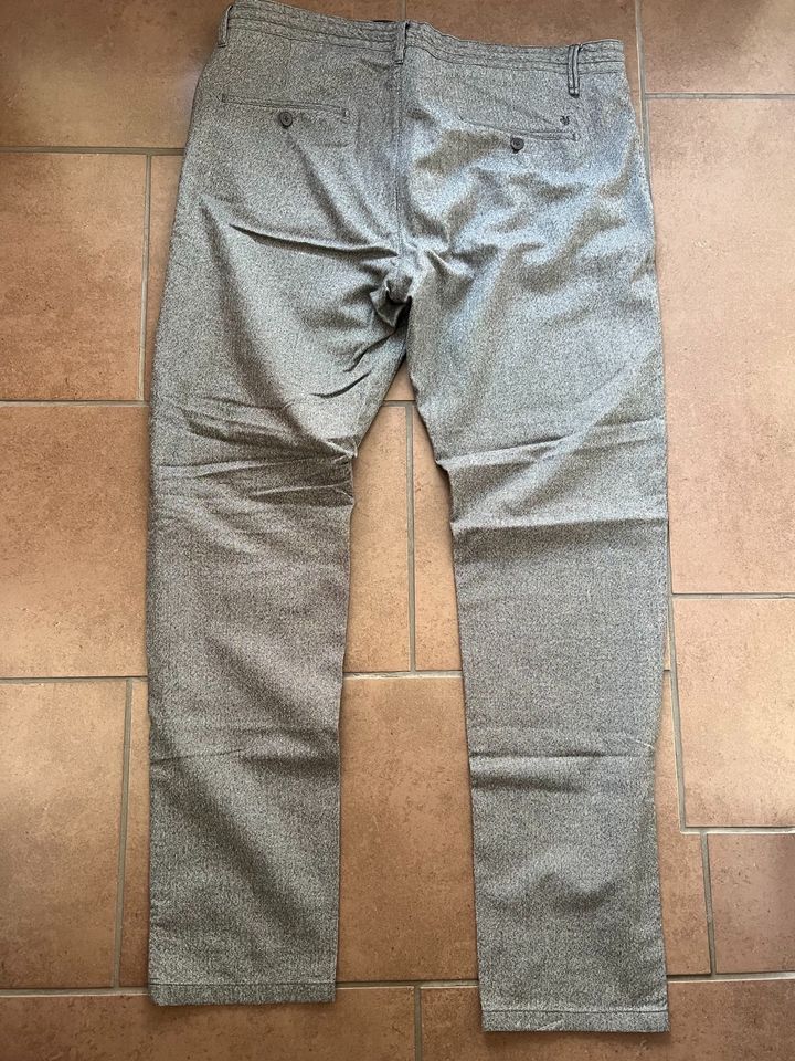 Marc O‘Polo #Stig Dressed Jogger Tapered Fit Gr. 36/34 in Remagen