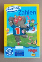 Lernspiel Ratz Fatz Zahlen von Haba by JakoO Hannover - Ricklingen Vorschau