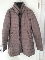 Armani Jeans Jacke Mantel IT40/ XS/34 Kapuze Grau/ Taupe Nordrhein-Westfalen - Oberhausen Vorschau