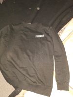 Sweatshirt gr. M schwarz Bayern - Regen Vorschau